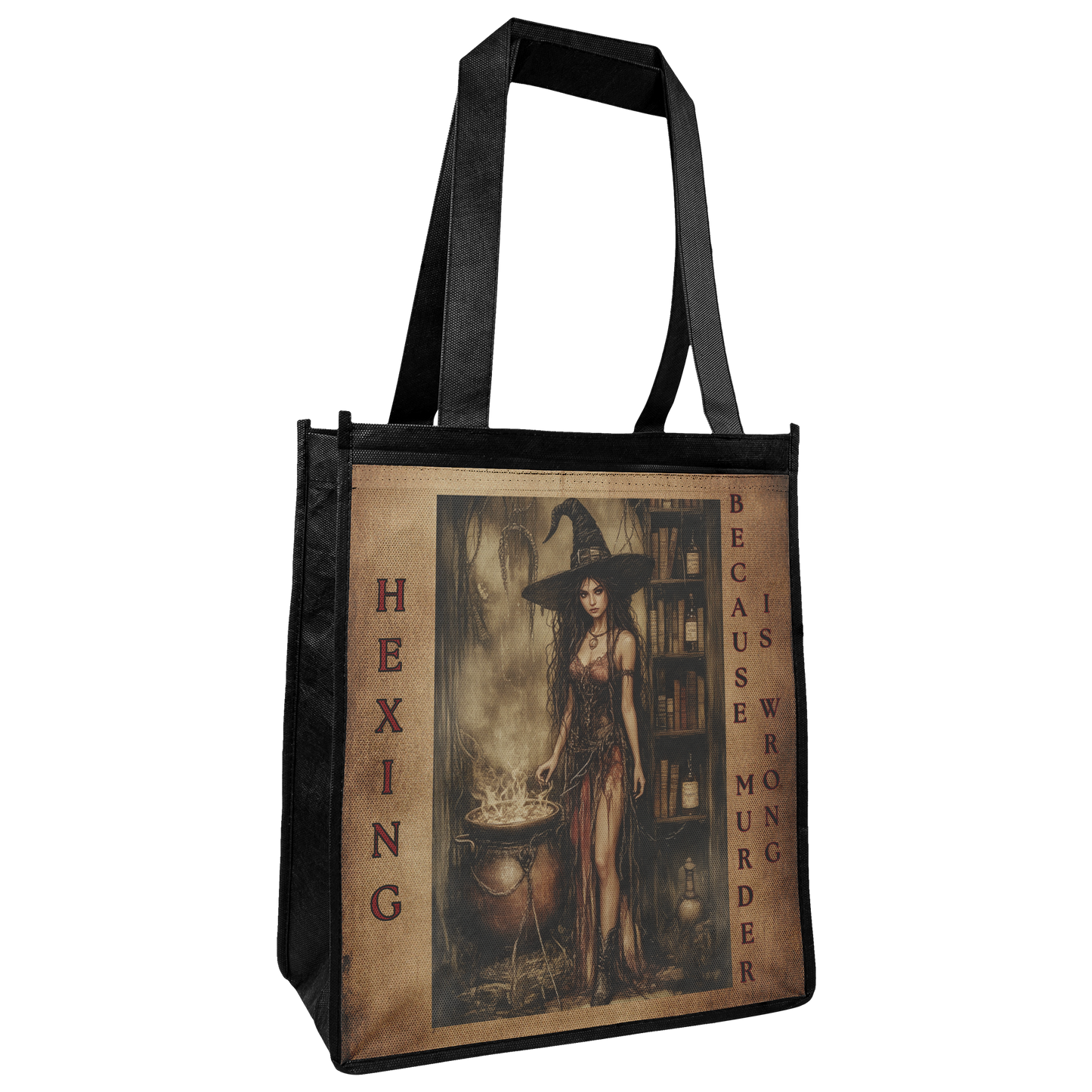 Hexing_Tote_bag_GroceryTote_StandingAngle01_AS_Mockup.png