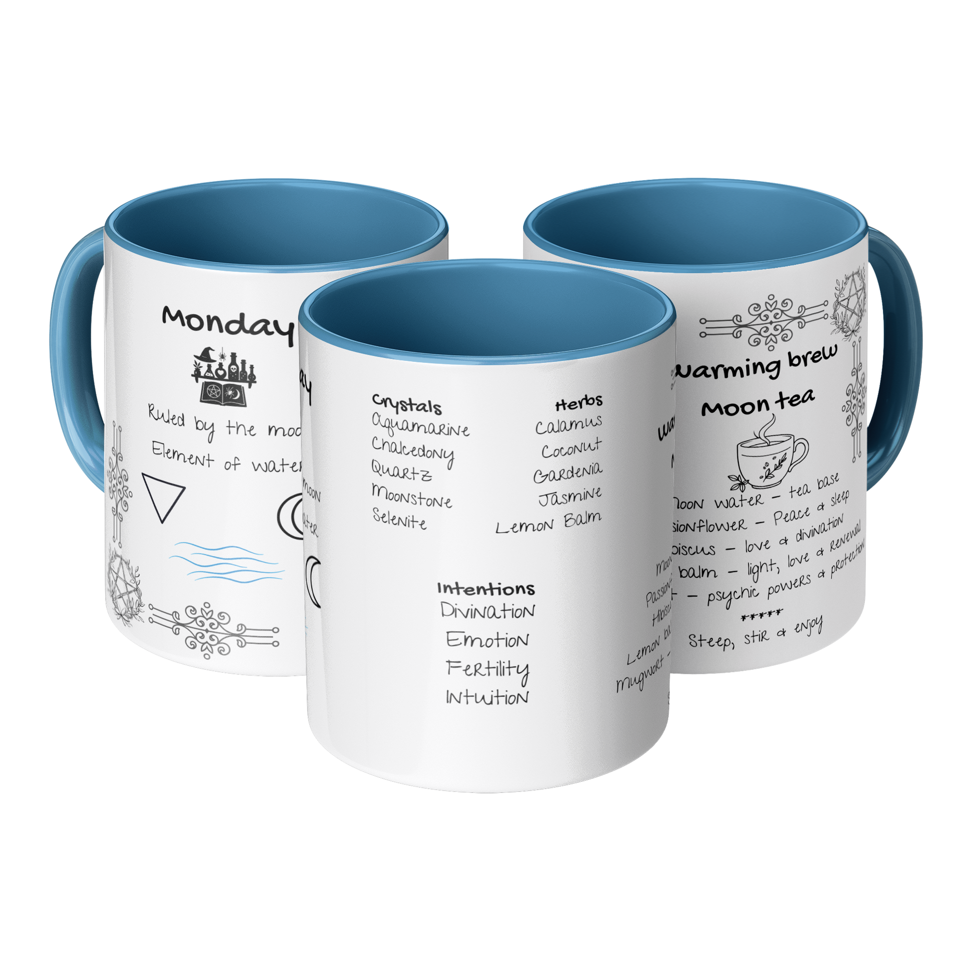 Witchs_Accent_Mug_- tea brew for moon tea