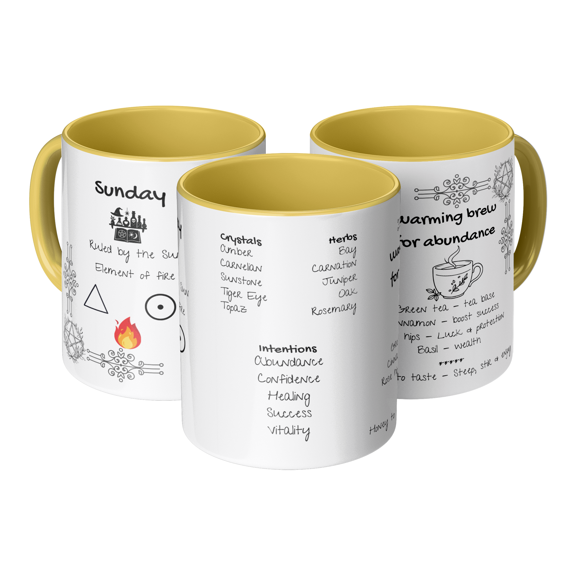 Witchs_Accent_Mug_- tea brew for abundance