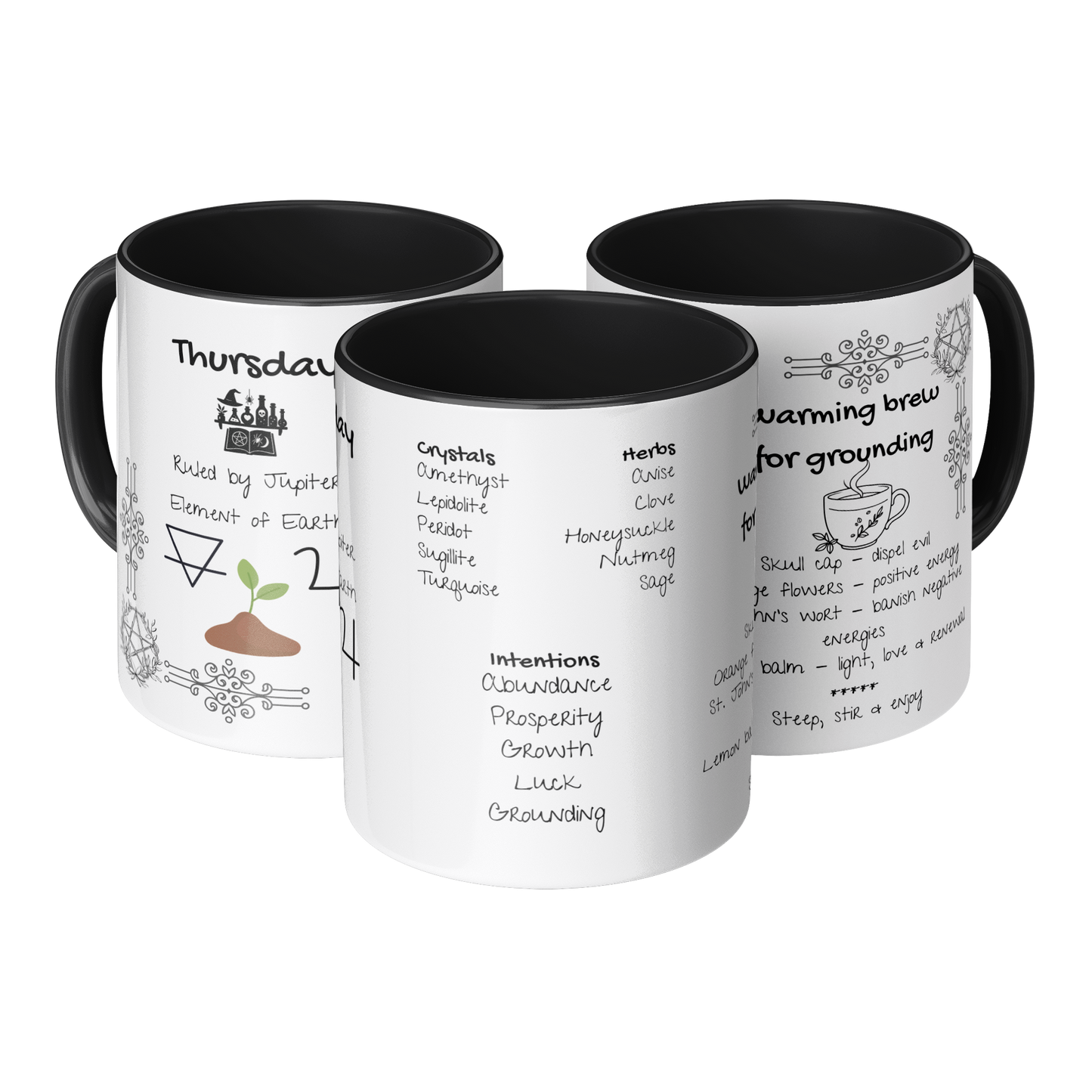 Witchs_Mug_- tea brew for grounding