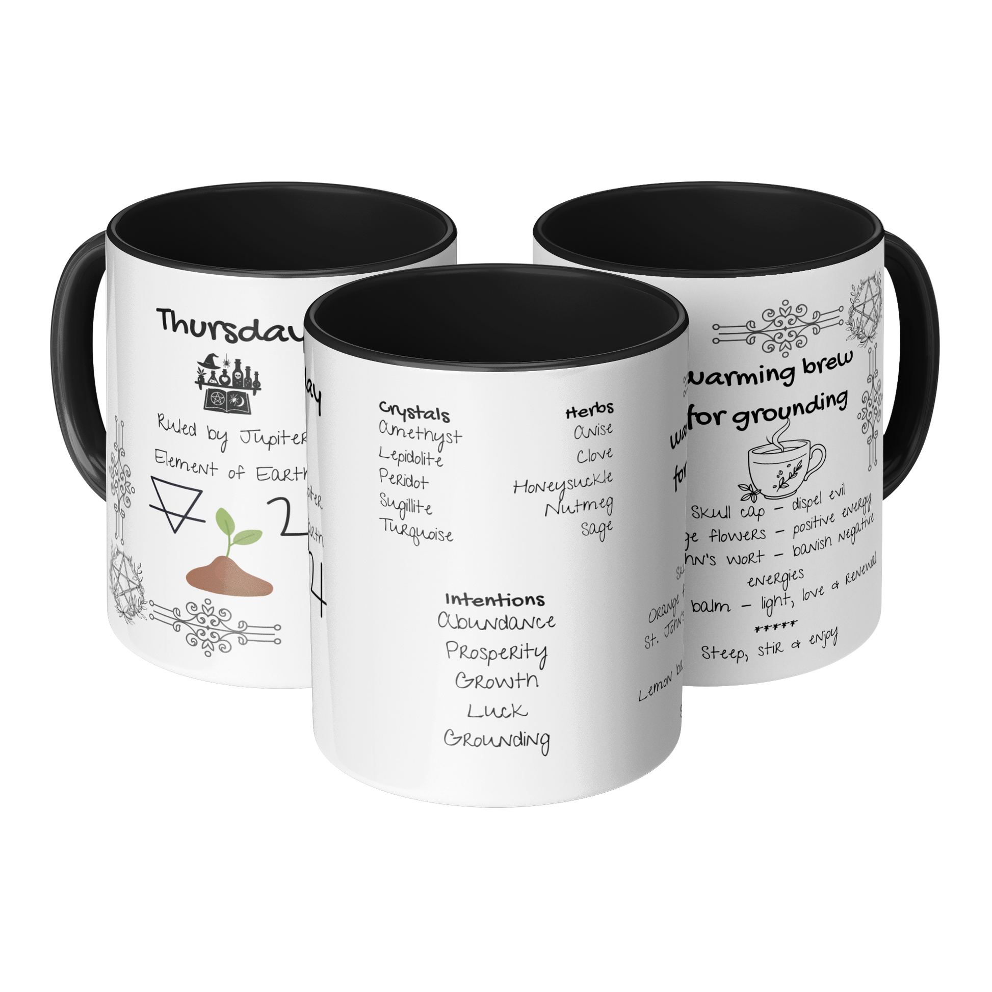 Witchs_Mug_- tea brew for grounding