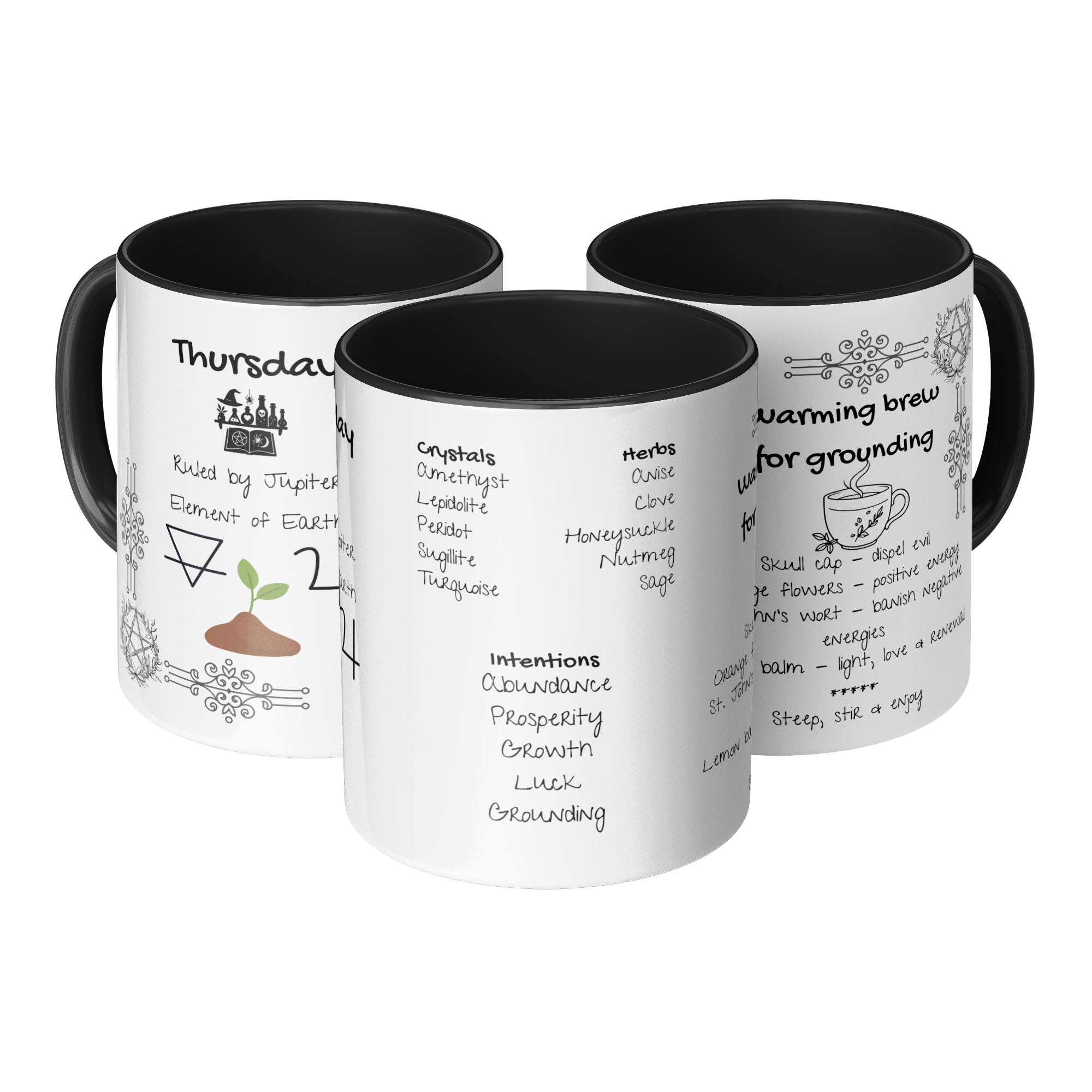 Witchs_Mug_- tea brew for grounding