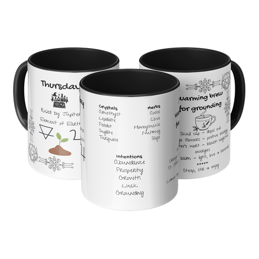 Witchs_Mug_- tea brew for grounding