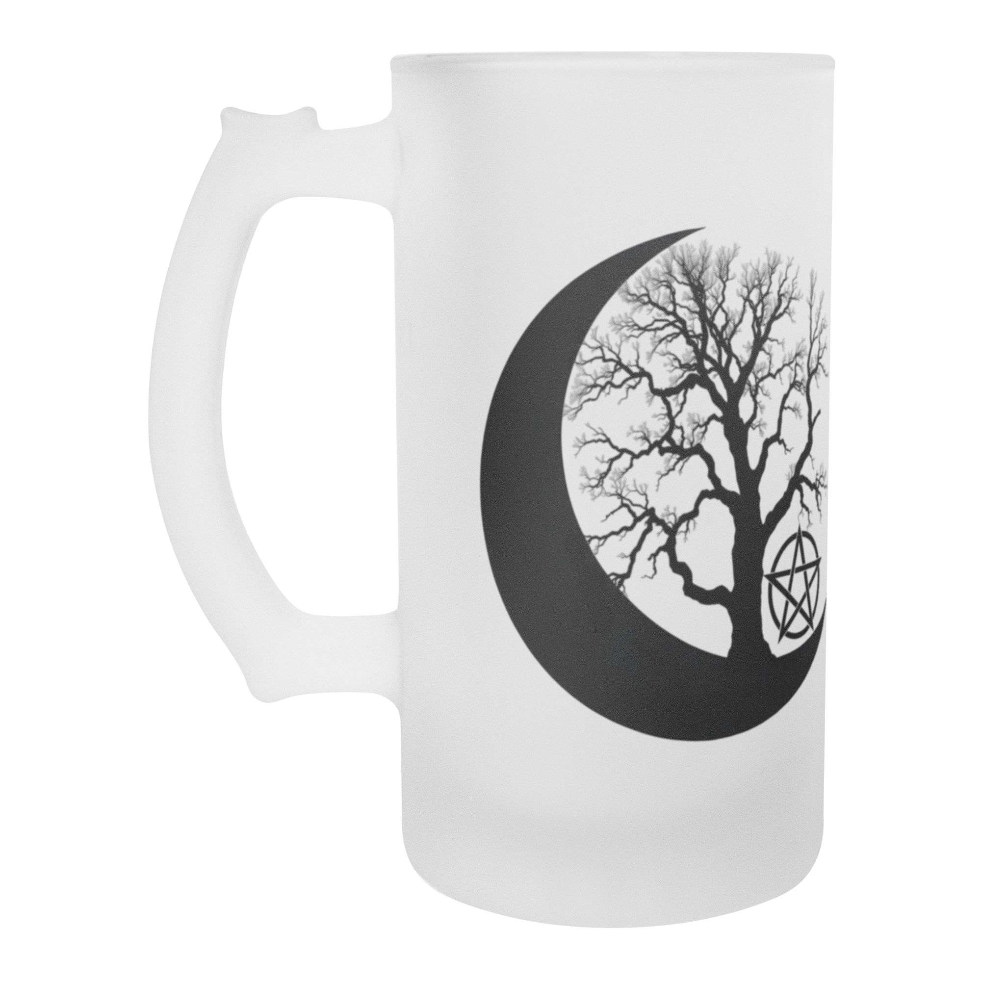 Witchs_Moon_Frosted_Beer_Glass_Stein_Empty_LH_Mockup.png